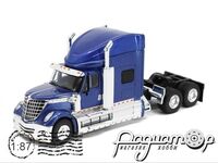 International Lonestar (2010) BRE85828