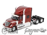 International Lonestar (2010) BRE85826
