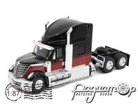 International Lonestar (2010) BRE85829