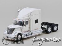International Lonestar (2010) BRE85827