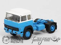 Magirus 310 D16 SZM (1971) BRE83283