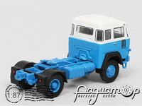 Magirus 310 D16 SZM (1971) BRE83283