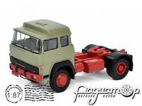 Magirus 310 D16 SZM (1971) BRE83280