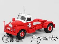 Mack B 61 Santa Fe (1953) BRE85980