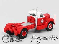Mack B 61 Santa Fe (1953) BRE85980