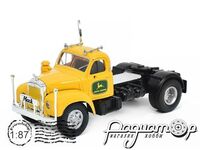Mack B 61 John Deere (1953) BRE85978