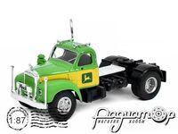 Mack B 61 John Deere (1953) BRE85979