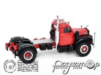 Mack B 61 (1953) BRE85975