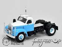 Mack B 61 (1953) BRE85976