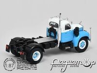 Mack B 61 (1953) BRE85976
