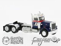 Peterbilt 359 (1973) BRE85723