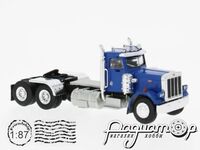 Peterbilt 359 (1973) BRE85720