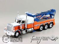 Peterbilt 359 евакуатор (1973) BRE86277
