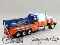 Peterbilt 359 евакуатор (1973) BRE86277