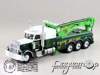 Peterbilt 359 эвакуатор (1973) BRE86279