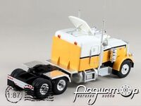 Peterbilt 359 (1973) BRE85717