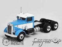 Peterbilt 281 (1956) BRE85754