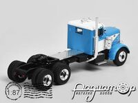 Peterbilt 281 (1956) BRE85754