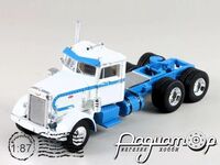 Peterbilt 281 (1956) BRE85761