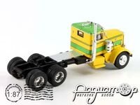 Peterbilt 281 (1956) BRE85760