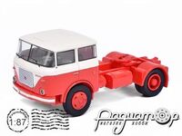 Skoda LIAZ 706 SZM (1957) BRE71824