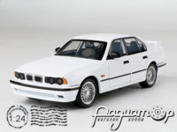 BMW M5 (E34) (1988) 697520