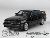 BMW M5 (E34) (1988) 697521