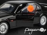 BMW M5 (E34) (1988) 697521