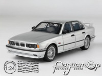 BMW M5 (E34) (1988) 697522