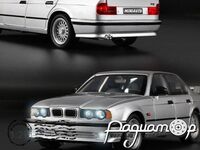 BMW M5 (E34) (1988) 697522
