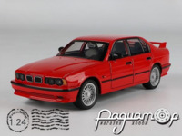 BMW M5 (E34) (1988) 697523