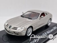 Mercedes-Benz SLR McLaren C199 (2003) 2891022 [LS]