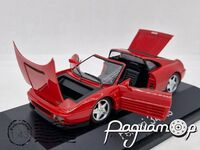 Ferrari 348 TS (1989) 01020 [LS]