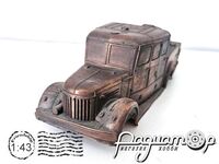 Кузов Пожежна автоцистерна АЦ-3 на шасі МАЗ-200 693513