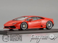 Lamborghini Huracan LP 610-4 (2014) 05600RM [DB]