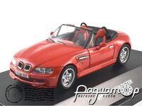 BMW Z3M (1999) 10221 [DB]