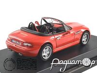 BMW Z3M (1999) 10221 [DB]