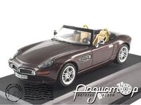 BMW Z8 (1999) 431600 [DB]