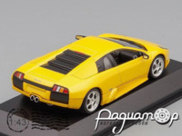 Lamborghini Murcielago (2004) 400103520 [DB]