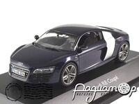 Audi R8 Coupe (Typ 42) (2006) 450479400 [DB]