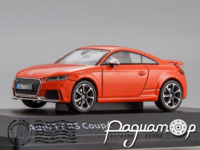 Audi TT RS Coupe (2016) 5011610431 [DB]