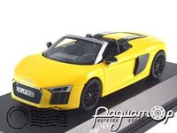 Audi R8 Spyder V10 (2016) 5011618531 [DB]