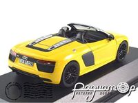 Audi R8 Spyder V10 (2016) 5011618531 [DB]