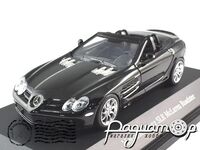 Mercedes Benz SLR McLaren (2003) B66961006 [DB]