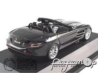 Mercedes Benz SLR McLaren (2003) B66961006 [DB]