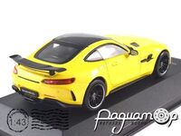 Mercedes-AMG GTR (2018) SP43003CMR [DB]
