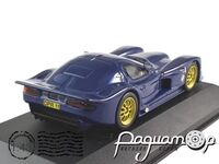 Panoz Esperante GTR-1 (1997) CIXJ000036 [DB]