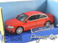 Audi A8 (D3) (2003) HONG388 [DB]