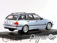 BMW 3-Series E36 Touring (1995) MCG18365