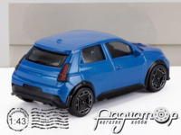 Renault Alpine A290 (2024) 519203